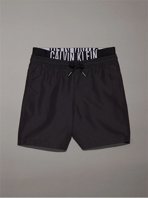 Costume nero CALVIN KLEIN | KV00054TBEH